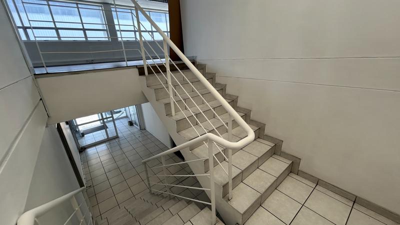 To Let commercial Property for Rent in Montague Gardens Western Cape